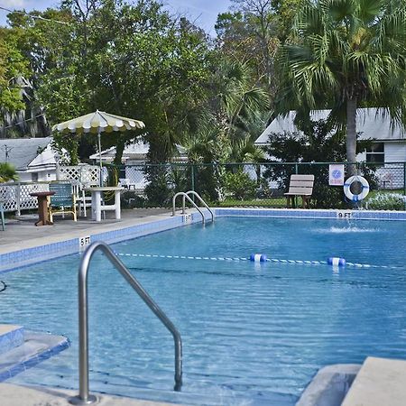 Lake Ida Beach Resort Winter Haven Esterno foto