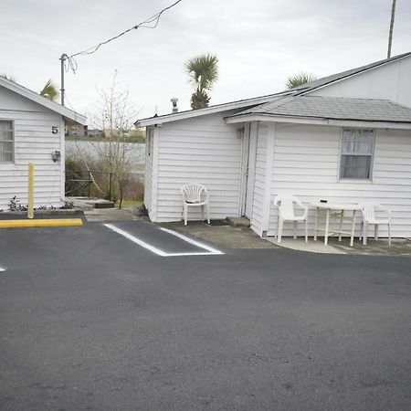 Lake Ida Beach Resort Winter Haven Esterno foto