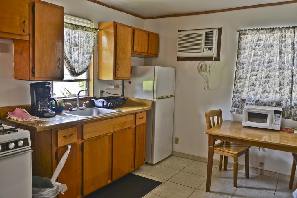 Lake Ida Beach Resort Winter Haven Camera foto