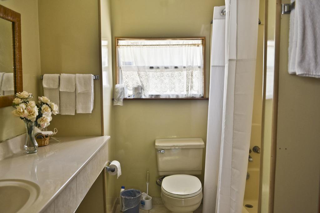 Lake Ida Beach Resort Winter Haven Camera foto