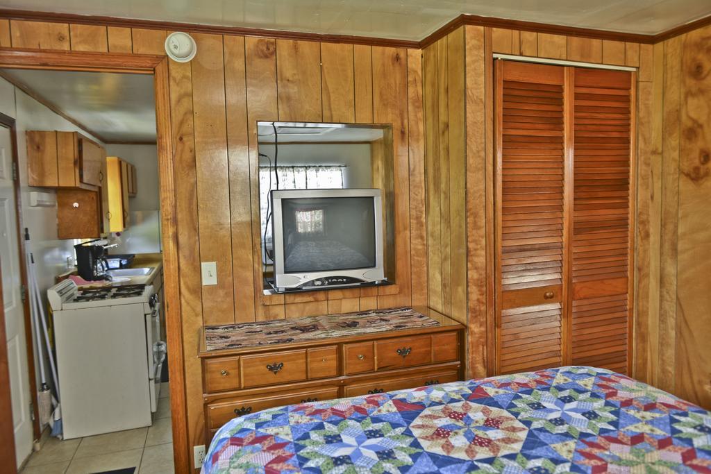 Lake Ida Beach Resort Winter Haven Camera foto