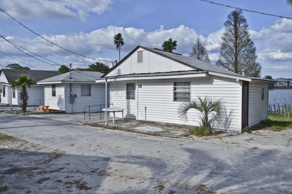 Lake Ida Beach Resort Winter Haven Camera foto