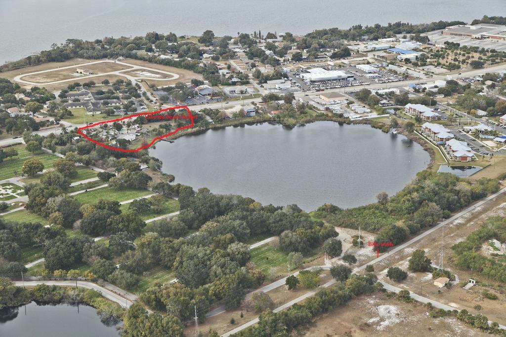 Lake Ida Beach Resort Winter Haven Esterno foto
