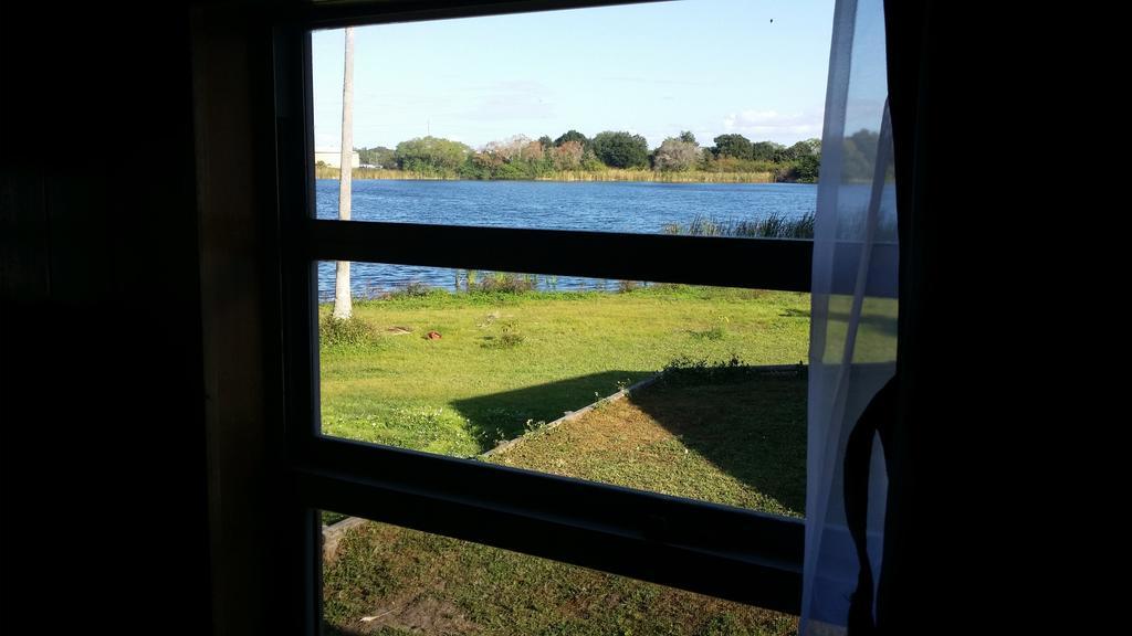 Lake Ida Beach Resort Winter Haven Esterno foto