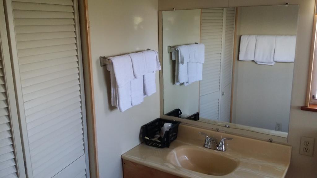Lake Ida Beach Resort Winter Haven Camera foto