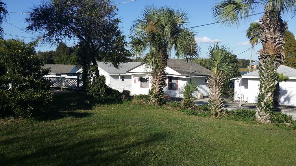 Lake Ida Beach Resort Winter Haven Esterno foto