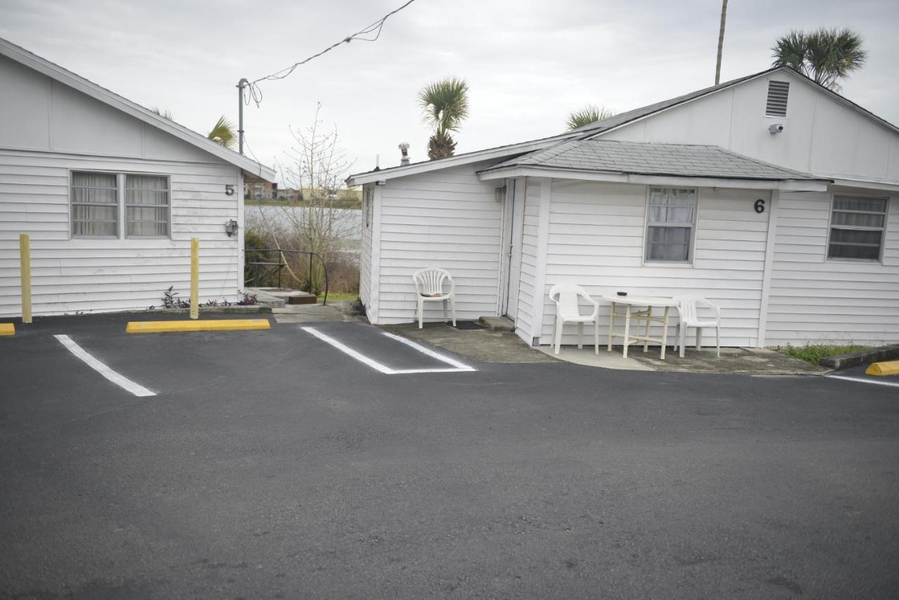 Lake Ida Beach Resort Winter Haven Esterno foto